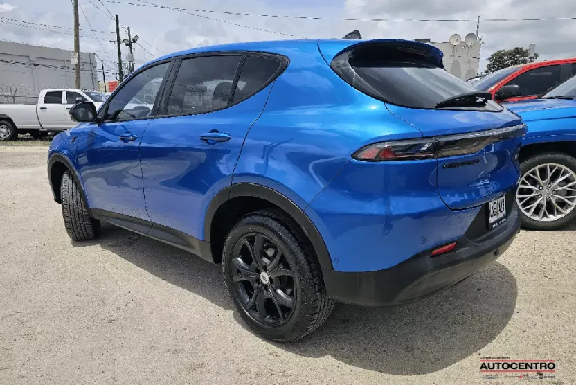 2024 Dodge Hornet GT Plus photo 1