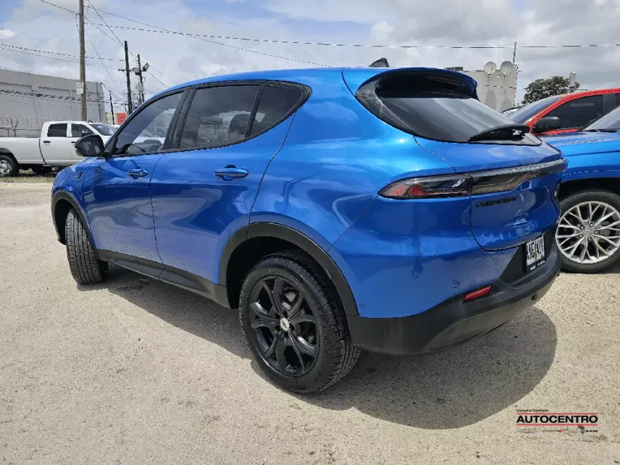 2024 Dodge Hornet GT Plus photo 1