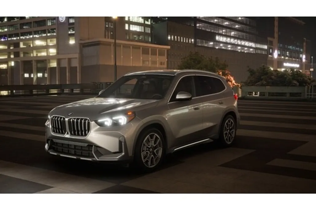 2025 Bmw X1 XDrive28i photo 1
