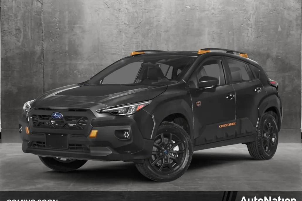 2025 Subaru Crosstrek Wilderness photo 1