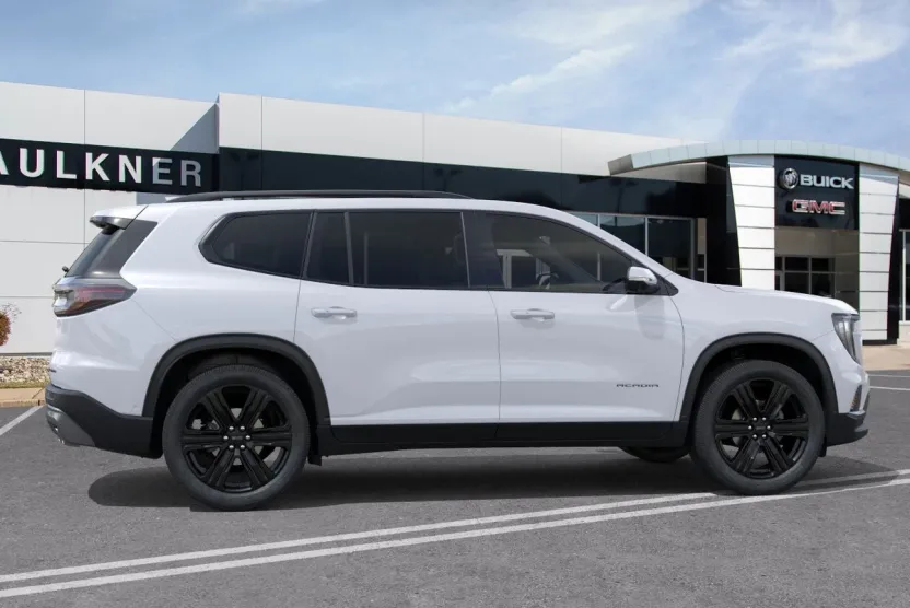 2026 Gmc Acadia Elevation photo 1