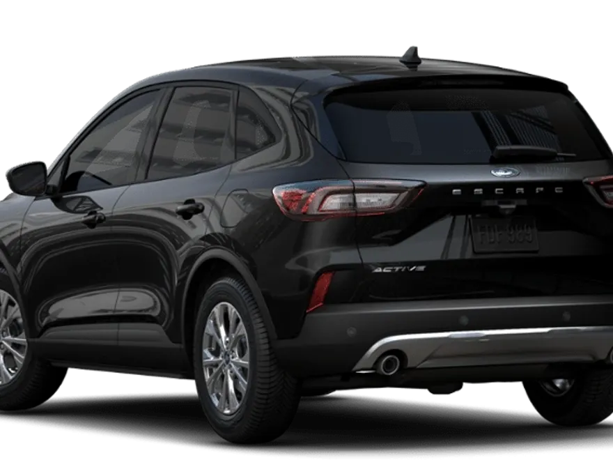 2025 Ford Escape Active photo 1