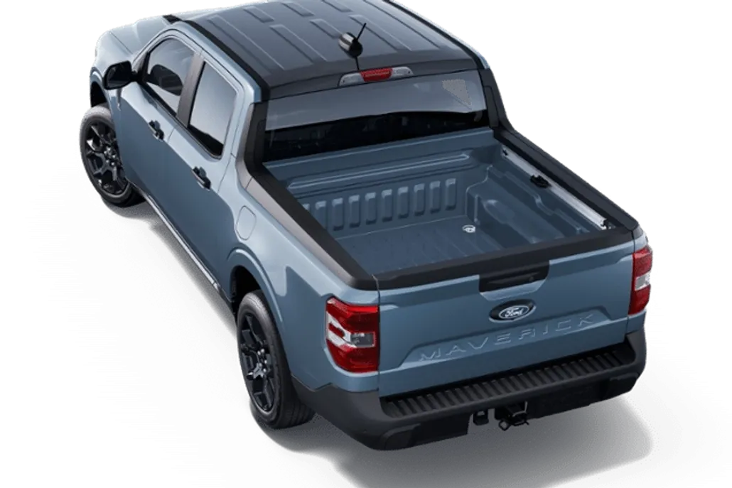 2025 Ford Maverick XLT photo 1