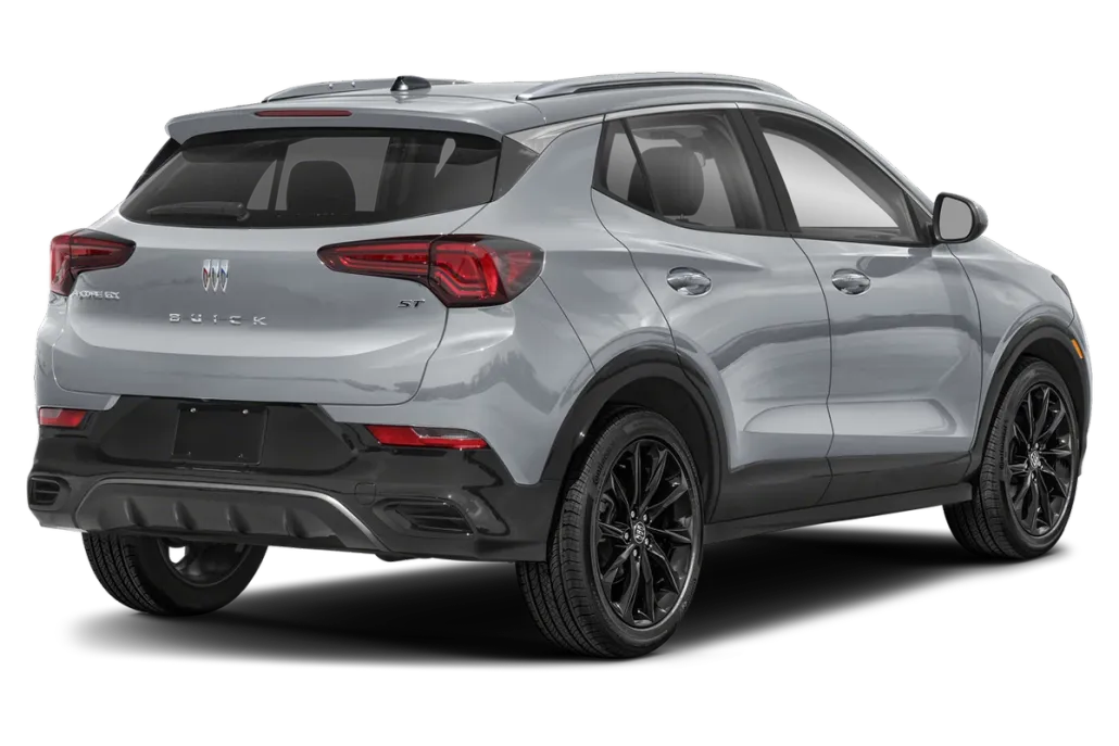 2024 Buick Encore GX Sport Touring photo 1