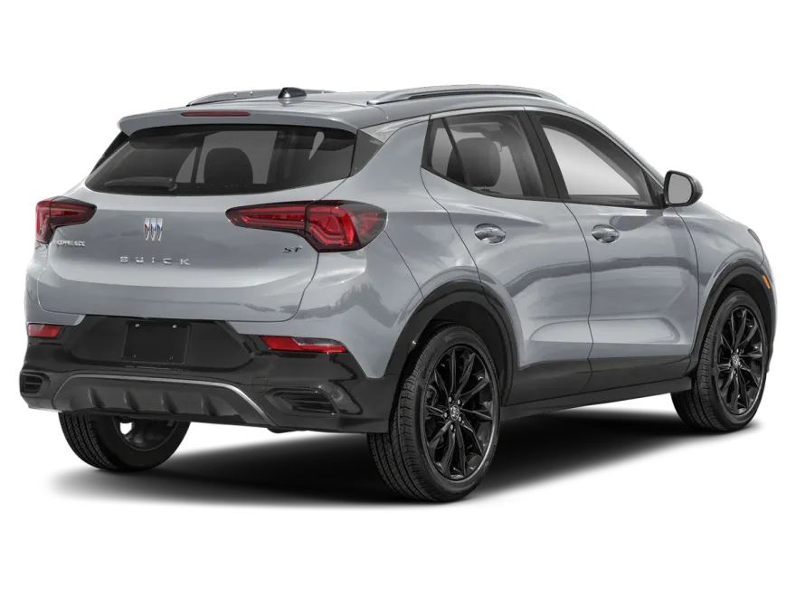 2024 Buick Encore GX Sport Touring photo 1
