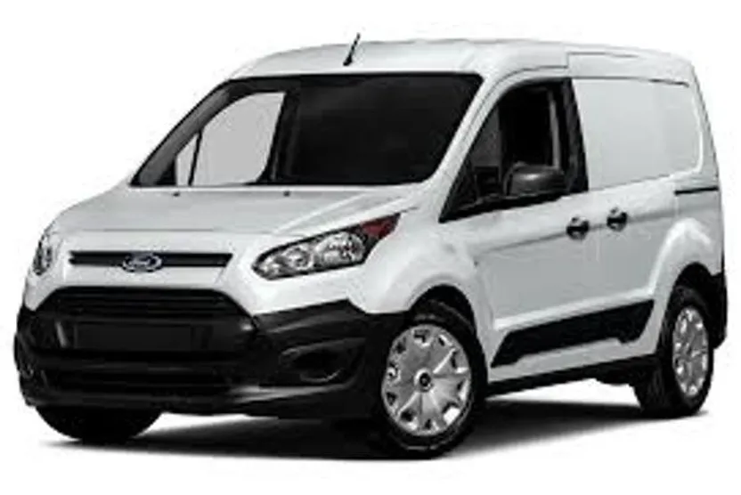 2016 Ford Transit Connect XL photo 1