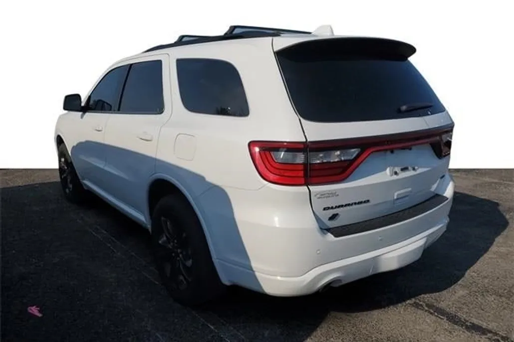 2022 Dodge Durango GT Plus photo 1