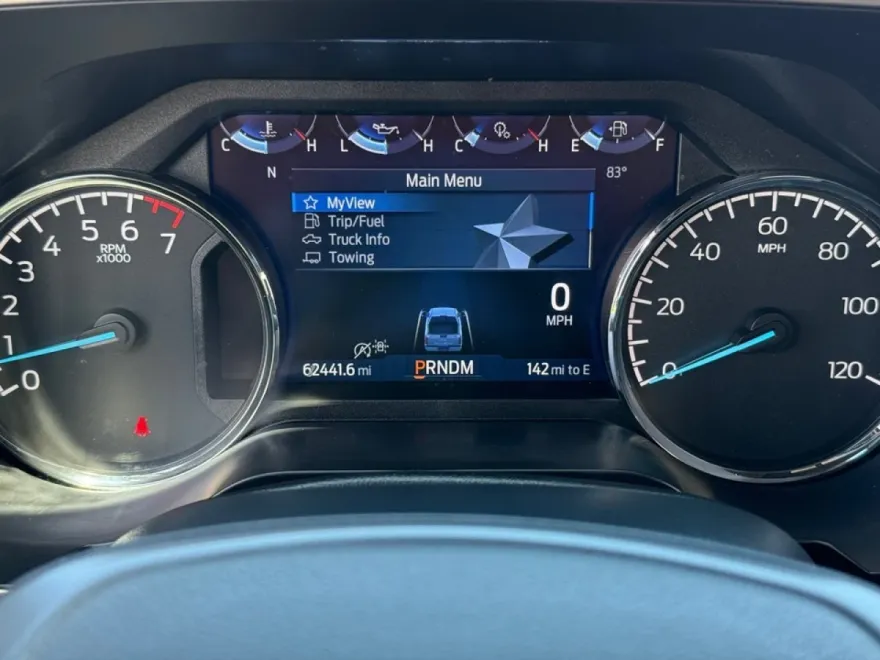 2021 Ford F-150 XLT photo 22