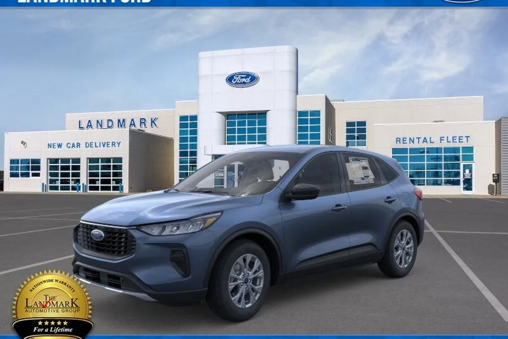2025 Ford Escape Active photo 1