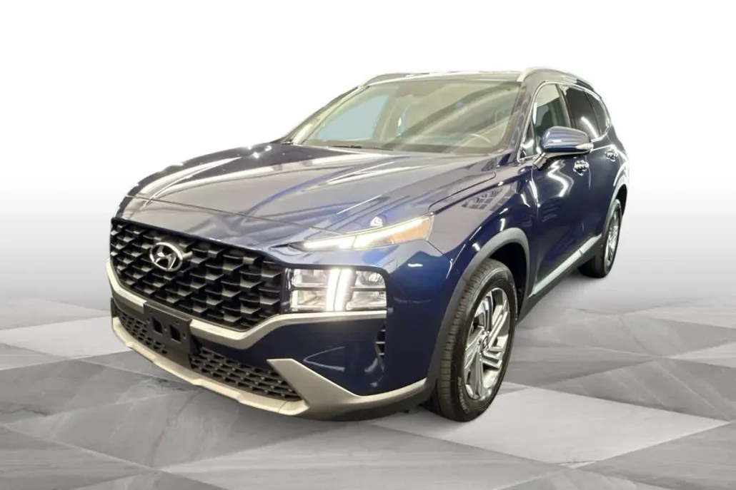 2023 Hyundai Santa Fe SEL photo 1