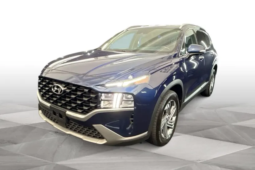 2023 Hyundai Santa Fe SEL photo 1