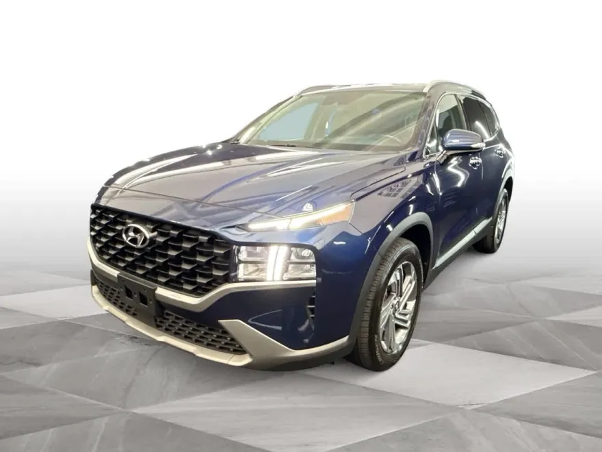 2023 Hyundai Santa Fe SEL photo 1