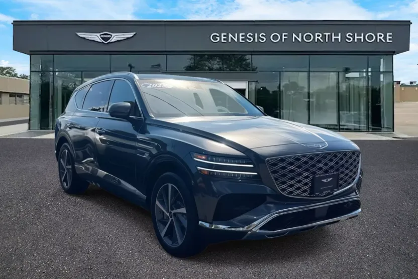 2025 Genesis GV80 2.5T Advanced photo 1
