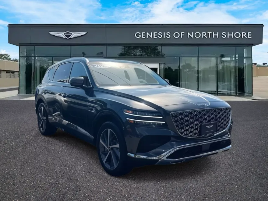 2025 Genesis GV80 2.5T Advanced photo 1