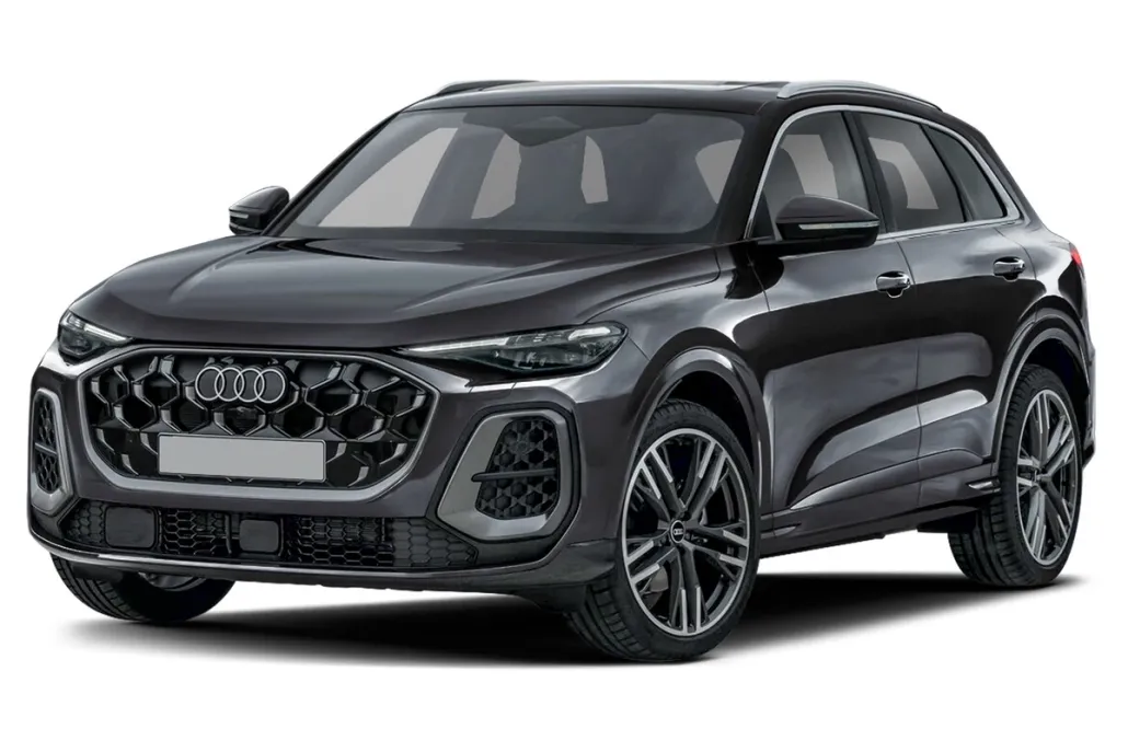 2025 Audi Q5 2.0T Premium Plus photo 1