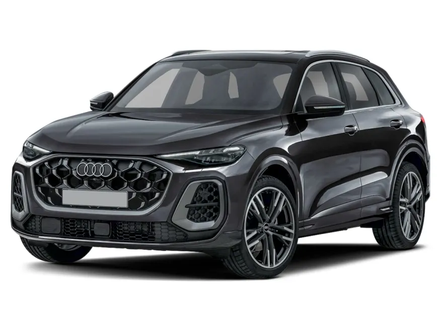 2025 Audi Q5 2.0T Premium Plus photo 1