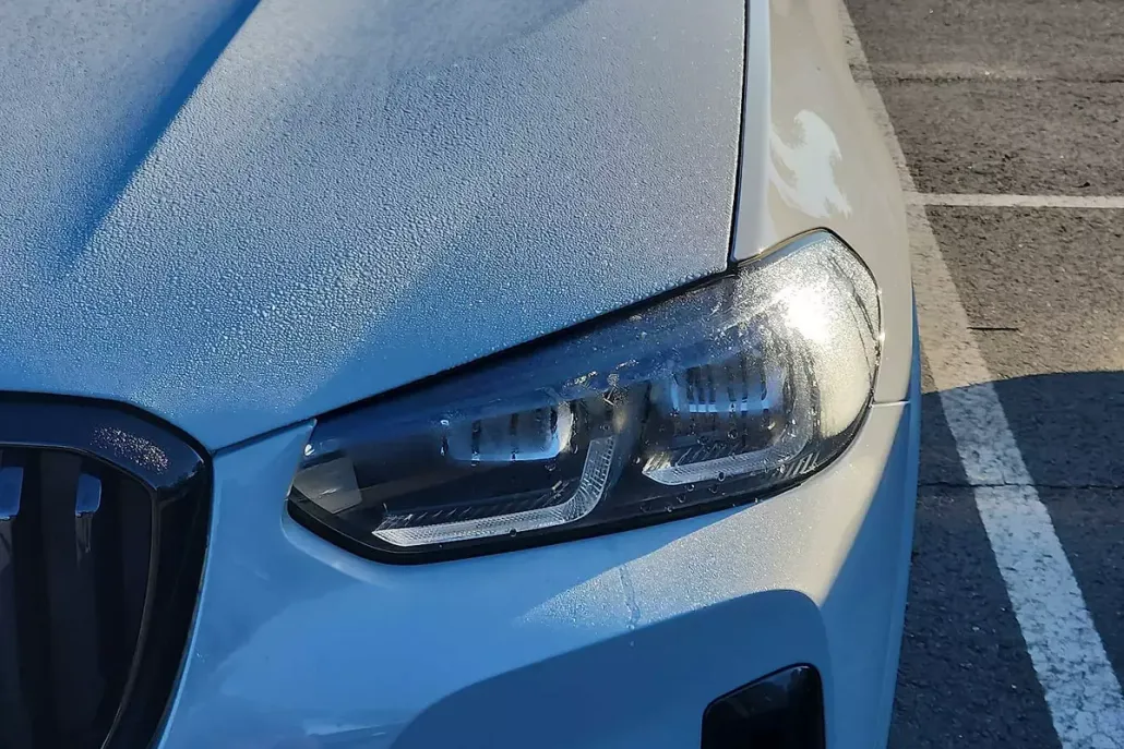 2023 Bmw X3 xDrive30i photo 1