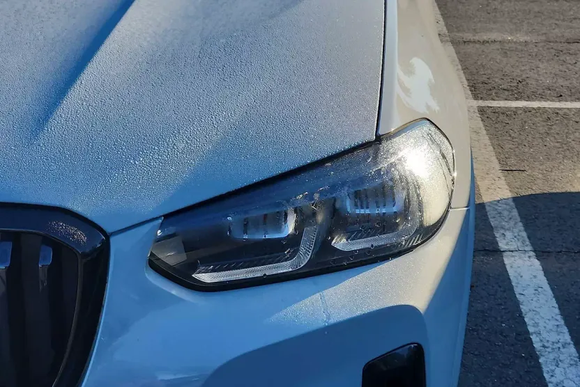 2023 Bmw X3 xDrive30i photo 1