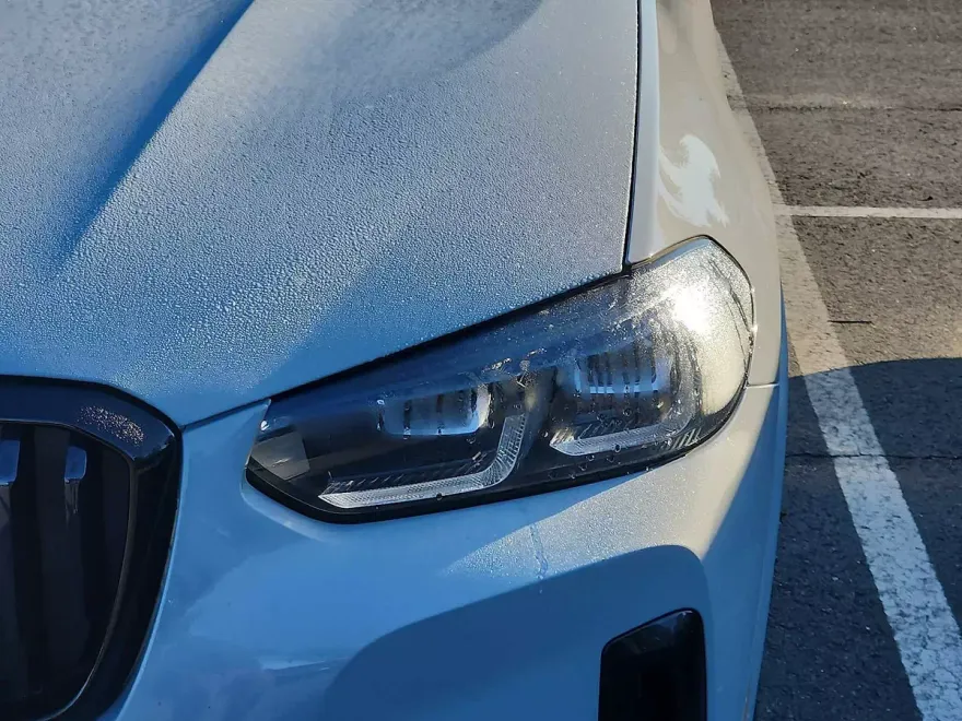 2023 Bmw X3 xDrive30i photo 1
