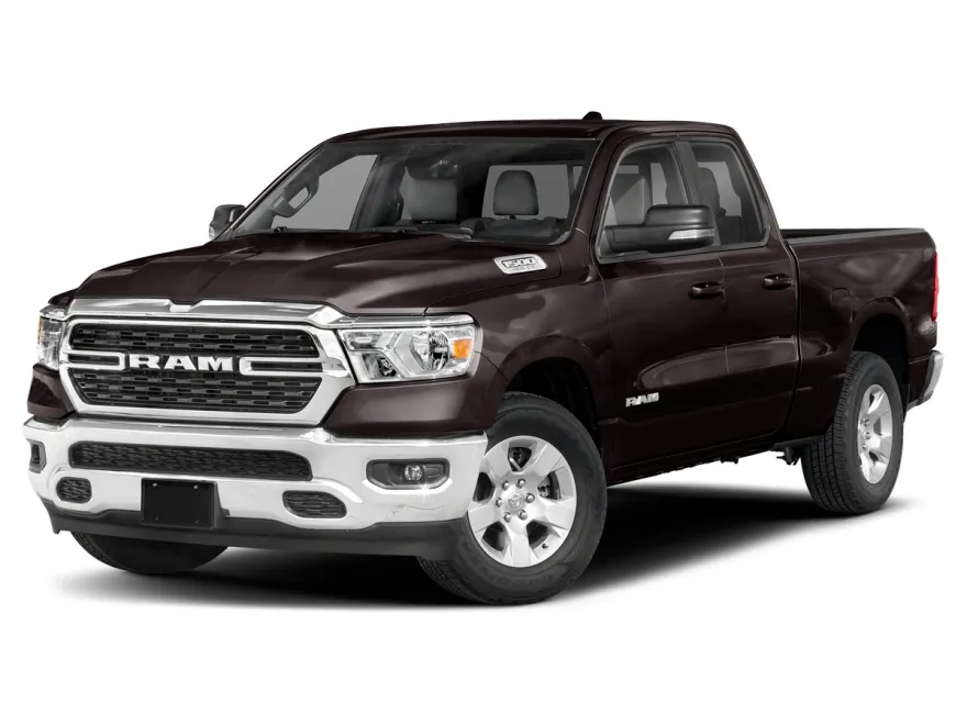 2022 Ram 1500 Big Horn Lone Star photo 1