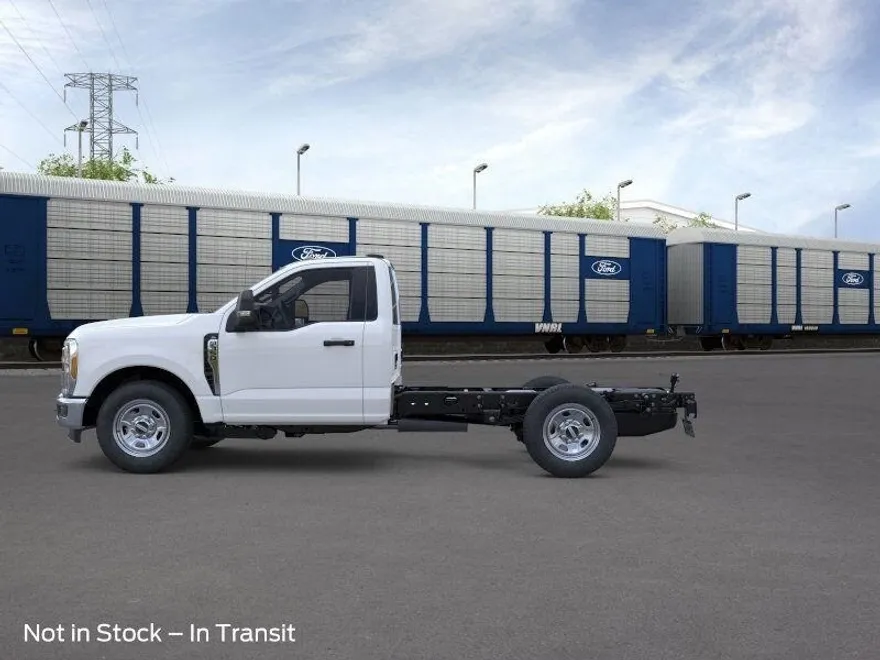 2026 Ford F-350 photo 1