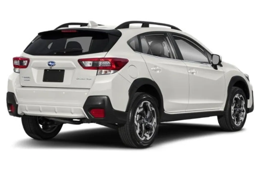 2023 Subaru Crosstrek Limited photo 1
