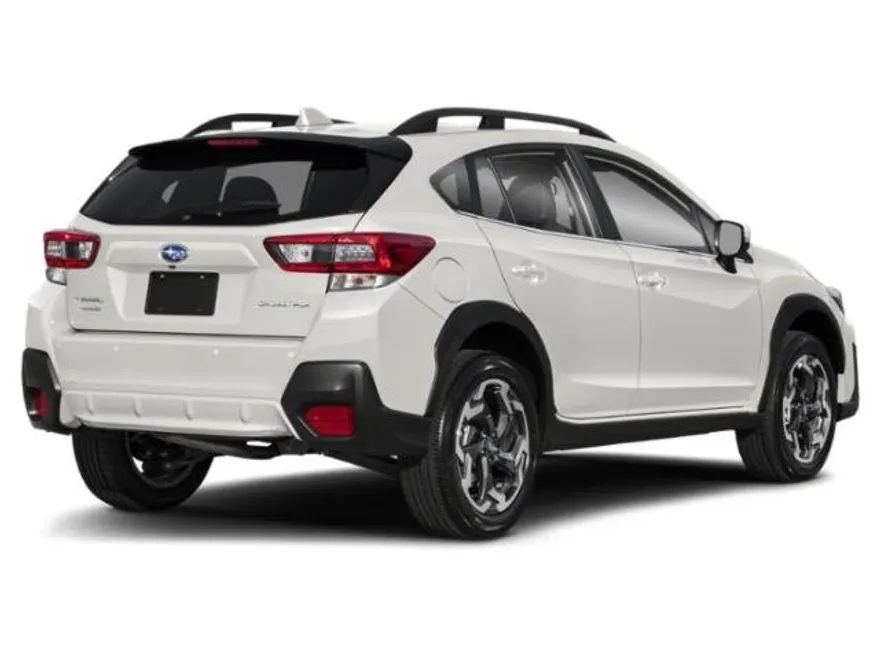 2023 Subaru Crosstrek Limited photo 1
