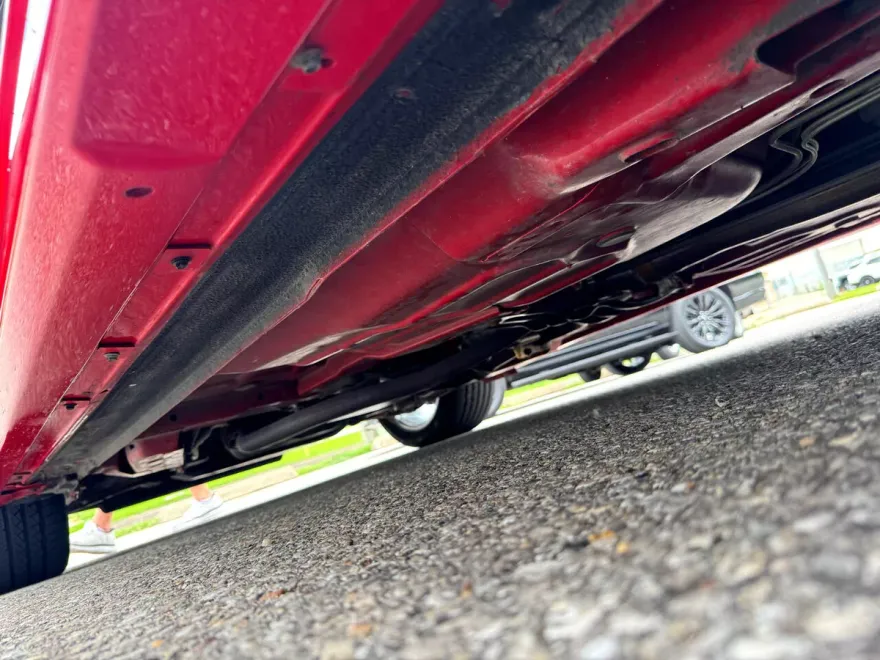 2000 Pontiac Firebird TRANS AM photo 65