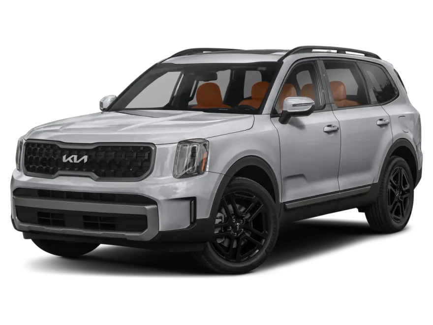 2023 Kia Telluride EX X-Line photo 1
