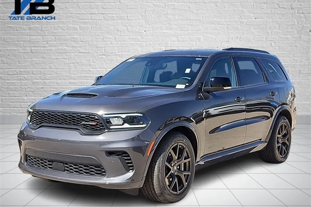 2025 Dodge Durango R/T Premium photo 1
