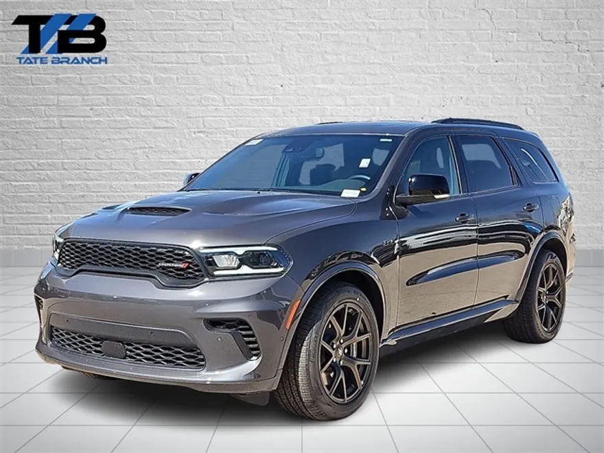 2025 Dodge Durango R/T Premium photo 1