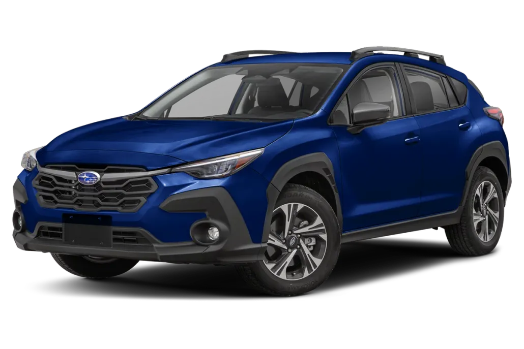 2025 Subaru Crosstrek Premium photo 1