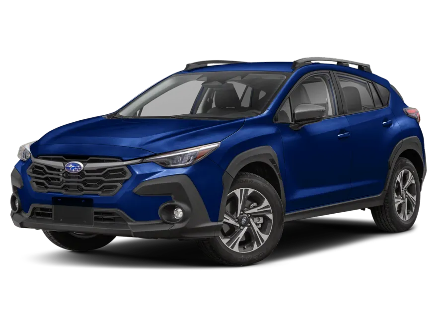 2025 Subaru Crosstrek Premium photo 1