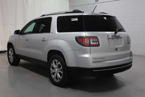2015 Gmc Acadia SLT photo 3