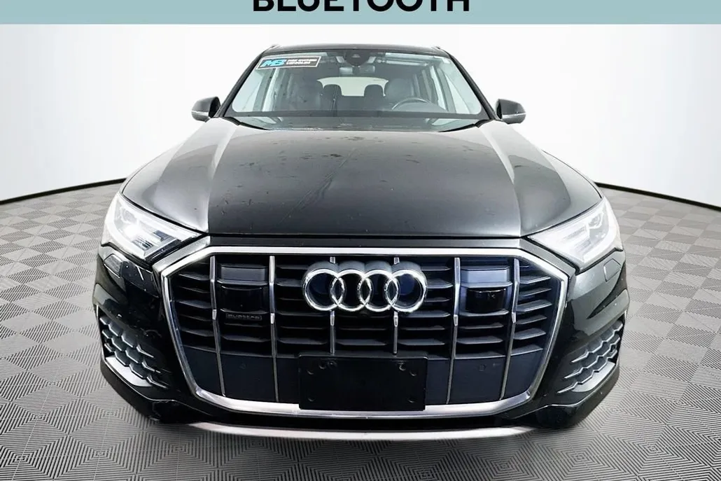 2023 Audi Q7 Premium Plus photo 1