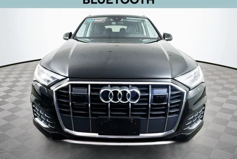 2023 Audi Q7 Premium Plus photo 1