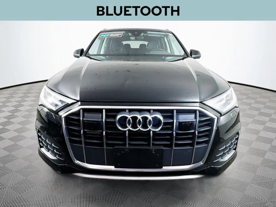 2023 Audi Q7 Premium Plus photo 1
