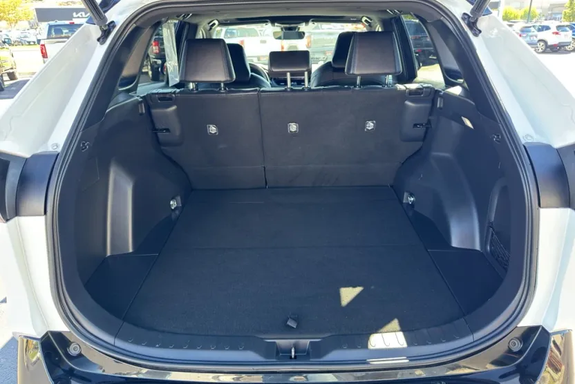 2023 Toyota RAV4 Hybrid XSE photo 1