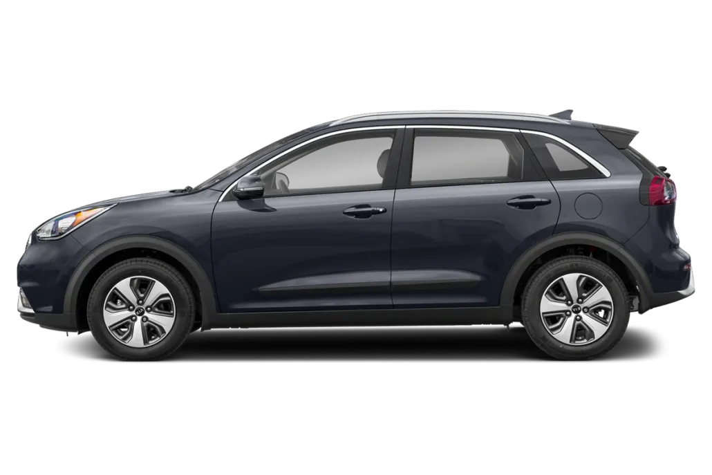 2019 Kia Niro EX photo 1
