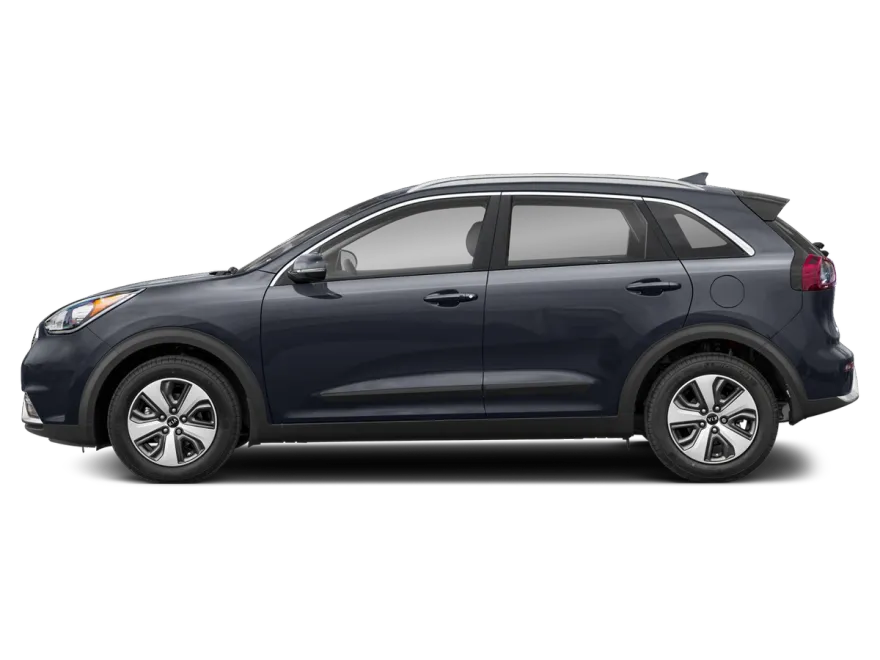 2019 Kia Niro EX photo 1