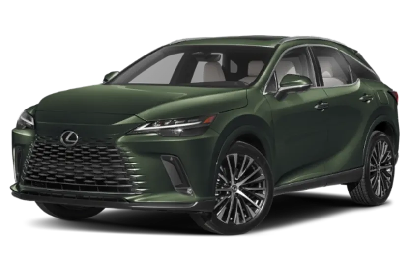 2025 Lexus RX 350 Premium photo 1
