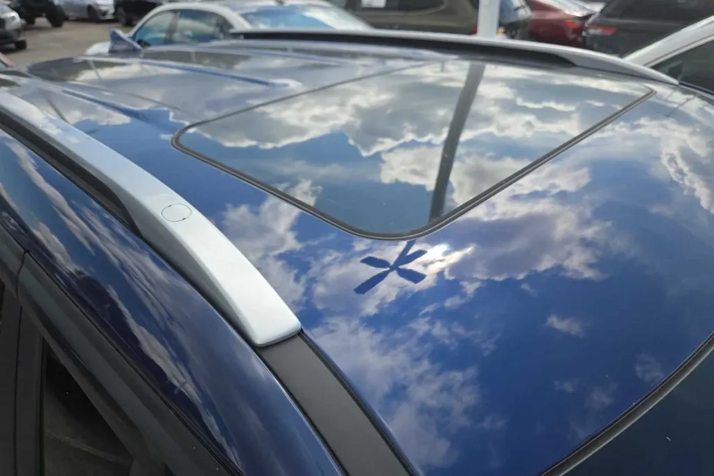2021 Kia Seltos EX photo 1