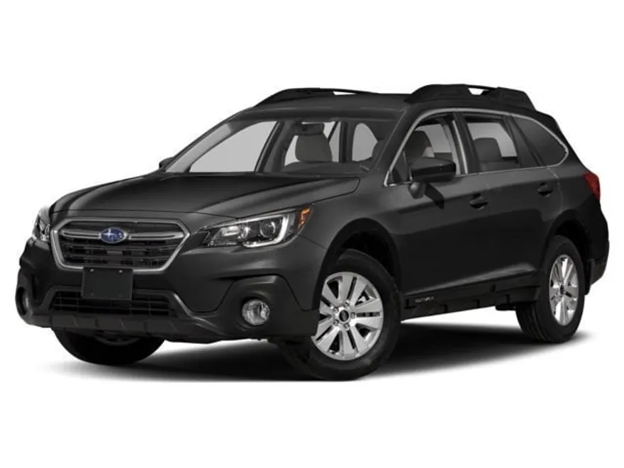 2018 Subaru Outback 2.5i Limited photo 1