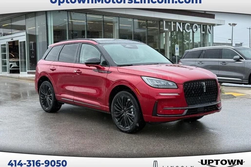 2025 Lincoln Corsair Premiere photo 1
