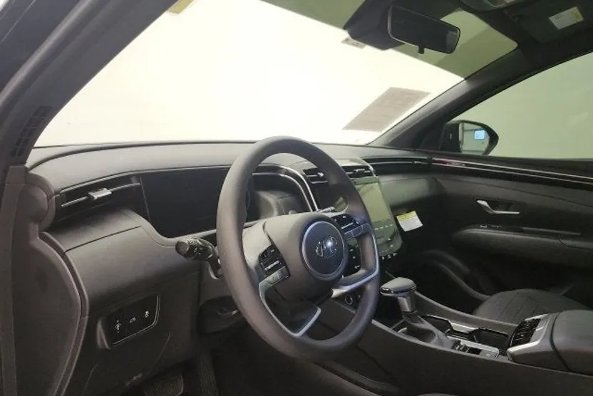 2024 Hyundai Santa Cruz SEL photo 1