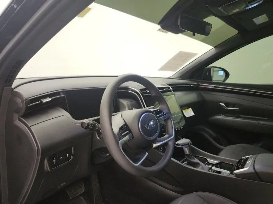2024 Hyundai Santa Cruz SEL photo 1