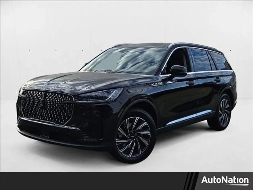 2025 Lincoln Aviator Premiere photo 1