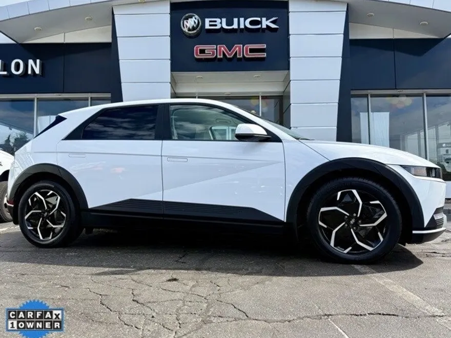 2023 Hyundai Ioniq 5 SEL photo 1
