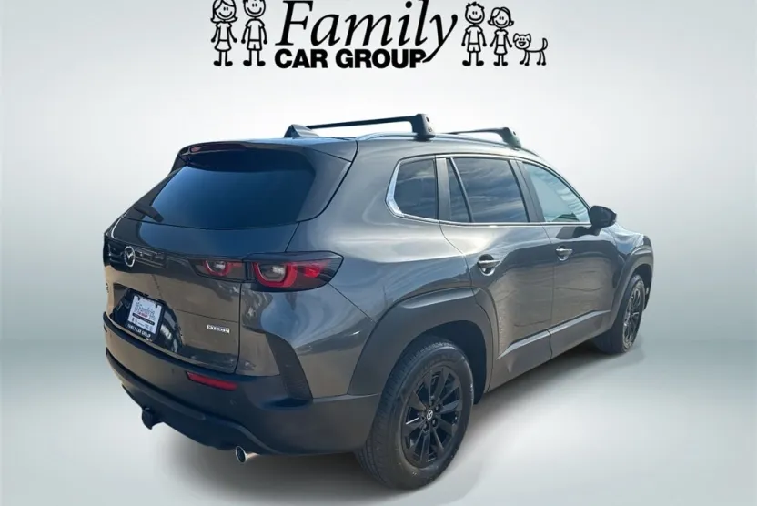 2026 Mazda CX-50 Preferred photo 1