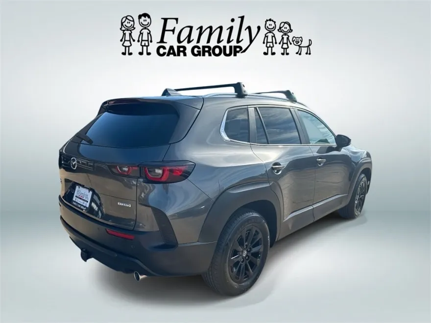 2026 Mazda CX-50 Preferred photo 1